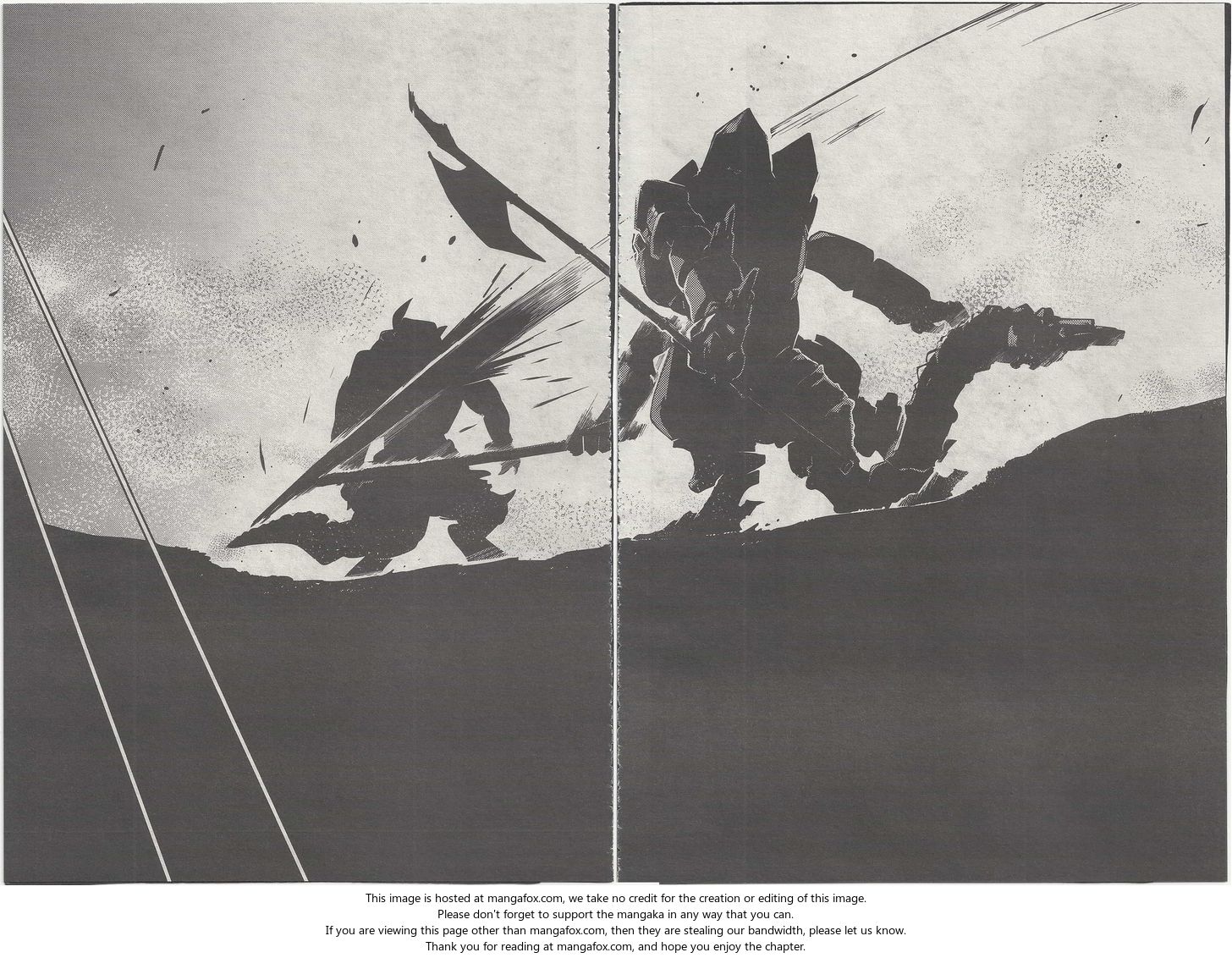 Read Overlord EN Manga Online