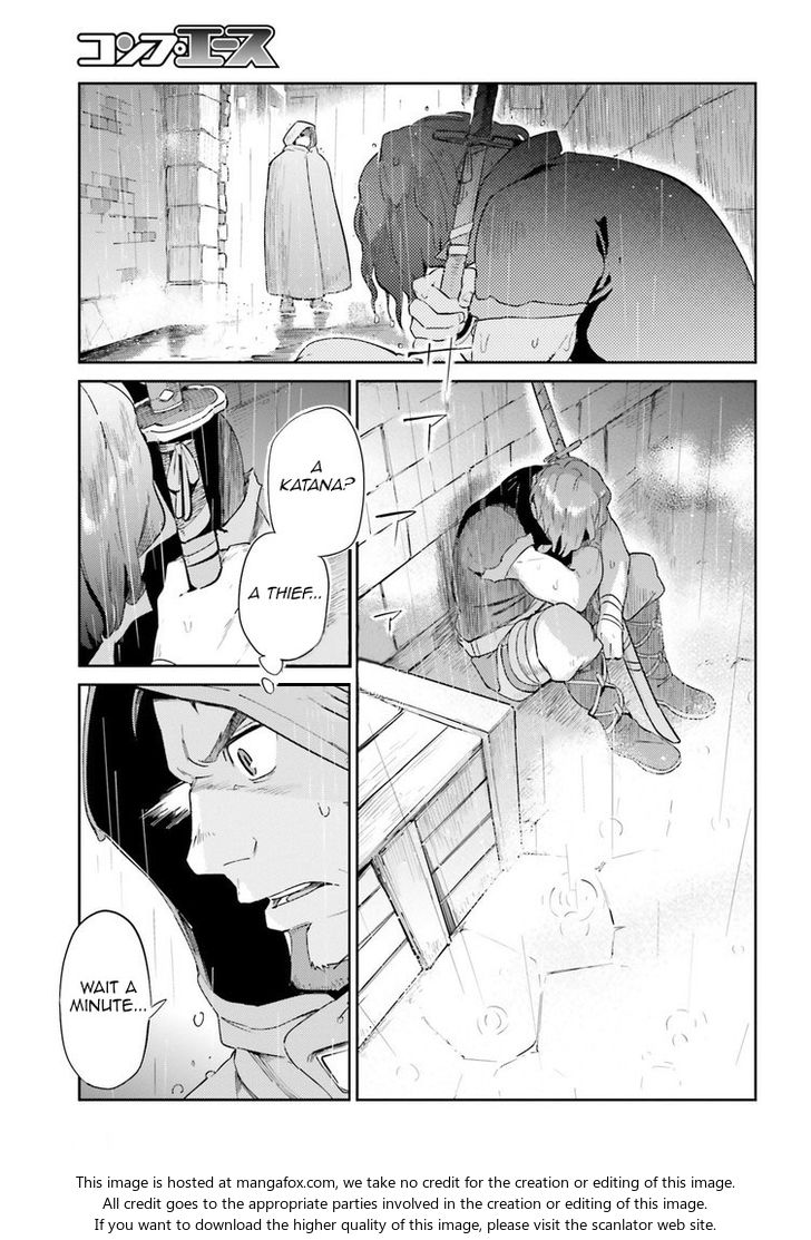 Read Overlord EN Manga Online