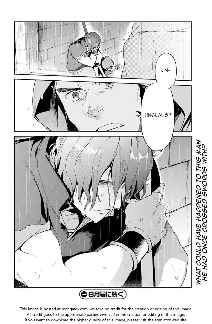 Read Overlord EN Manga Online