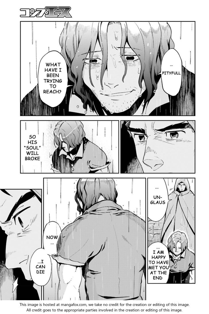 Read Overlord EN Manga Online