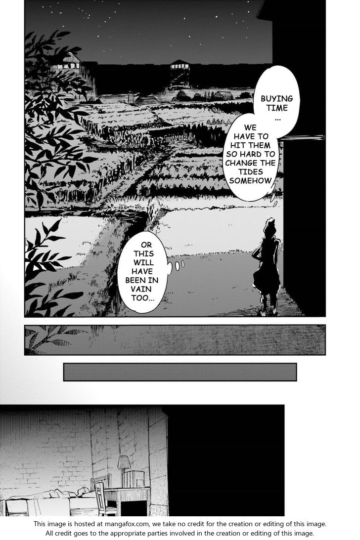 Read Overlord EN Manga Online