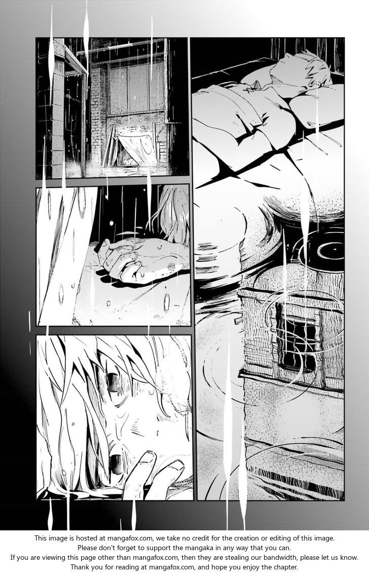 Read Overlord EN Manga Online