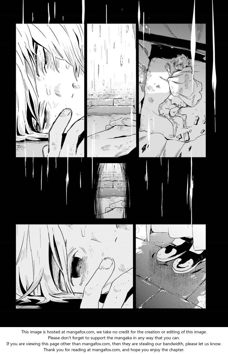 Read Overlord EN Manga Online