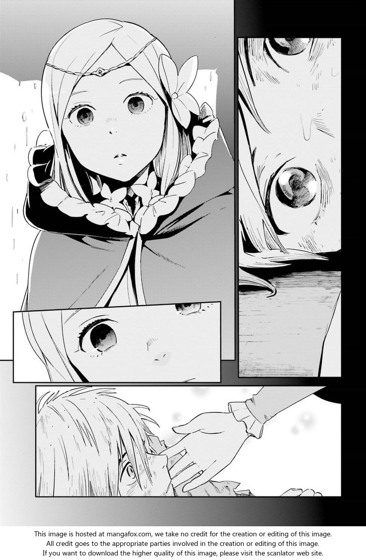 Read Overlord EN Manga Online