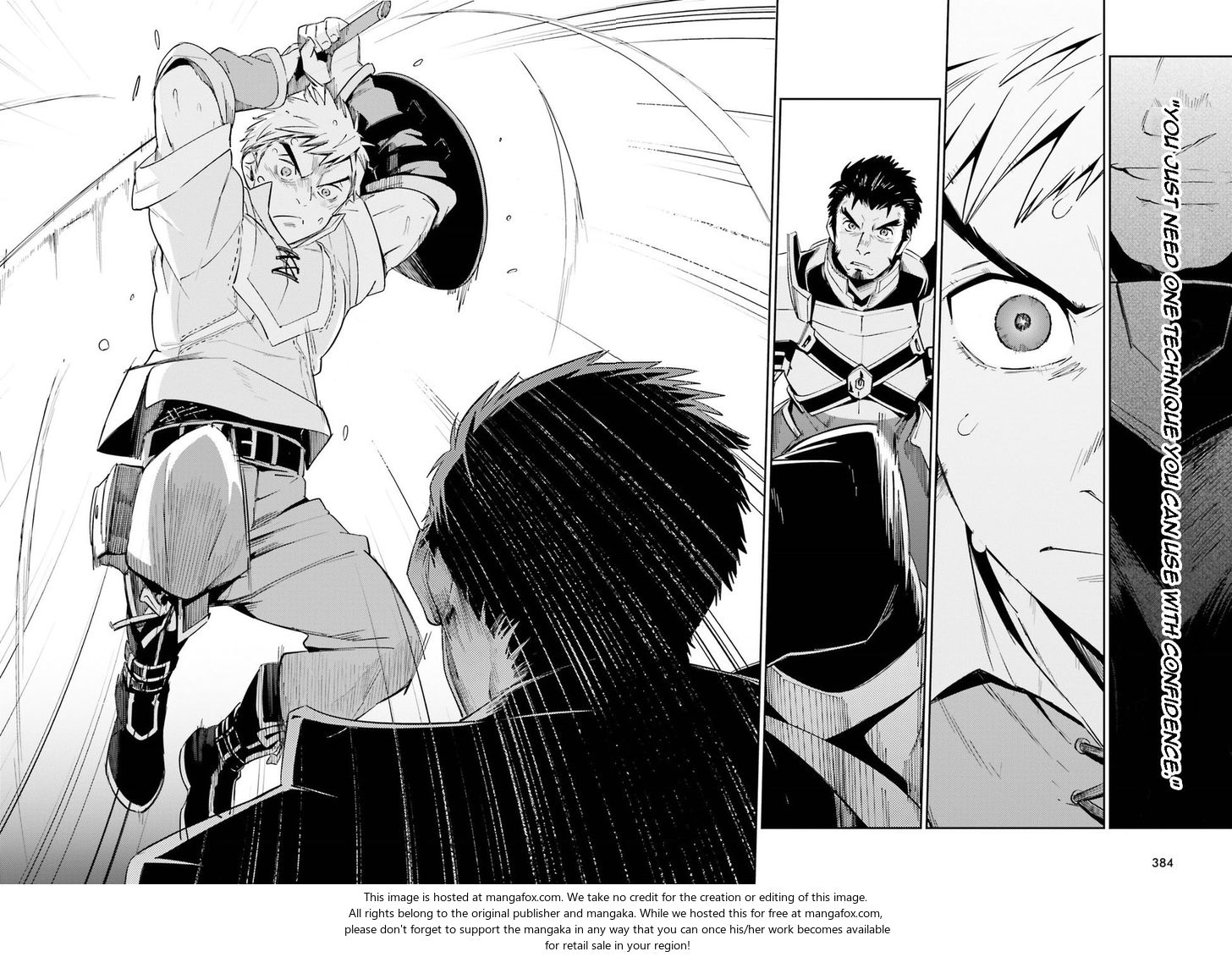 Read Overlord EN Manga Online