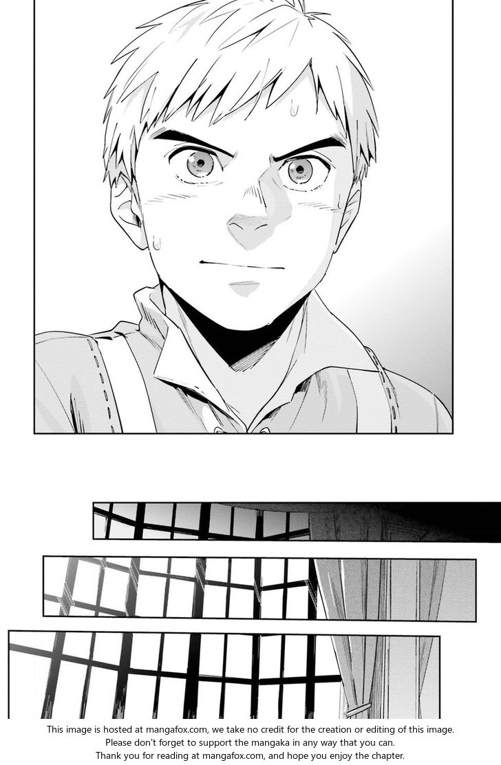 Read Overlord EN Manga Online