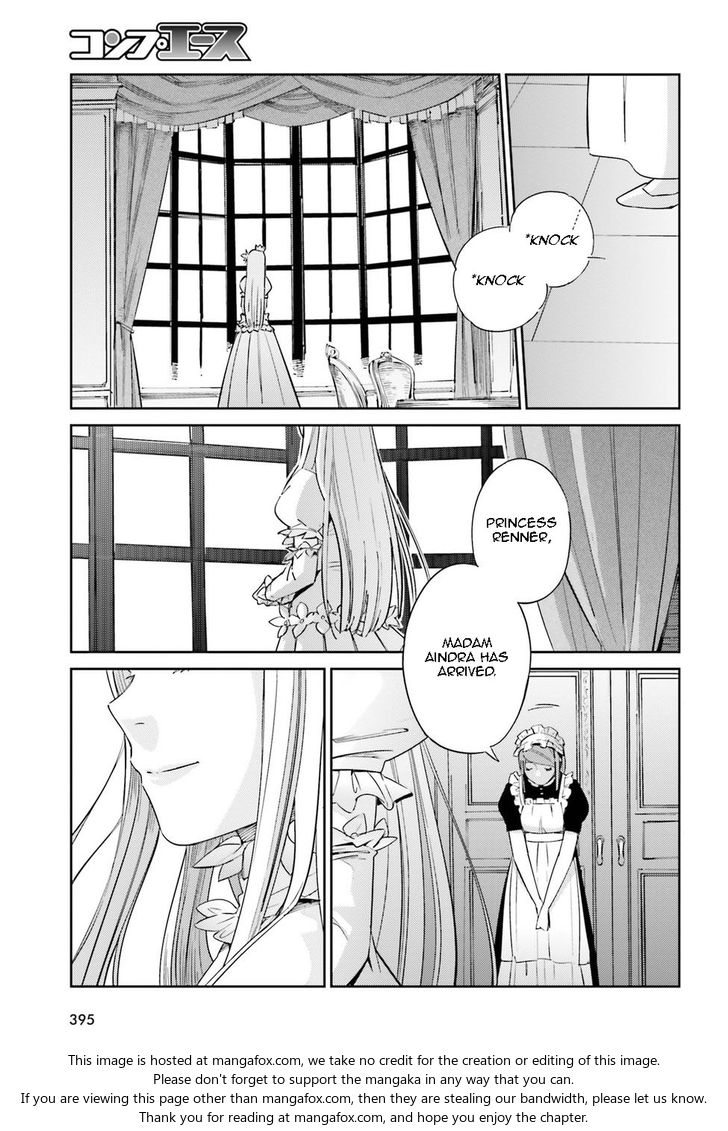 Read Overlord EN Manga Online