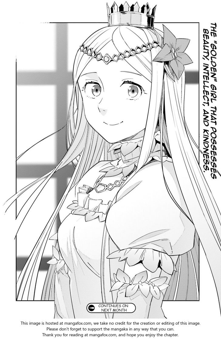 Read Overlord EN Manga Online