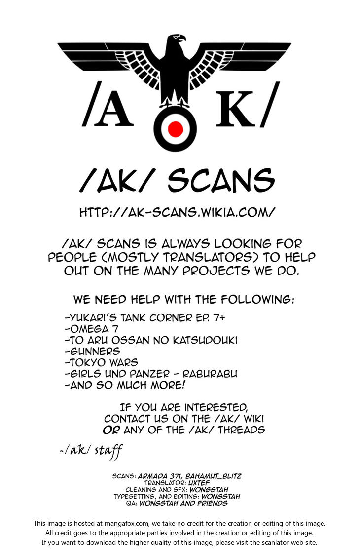 Read Overlord EN Manga Online