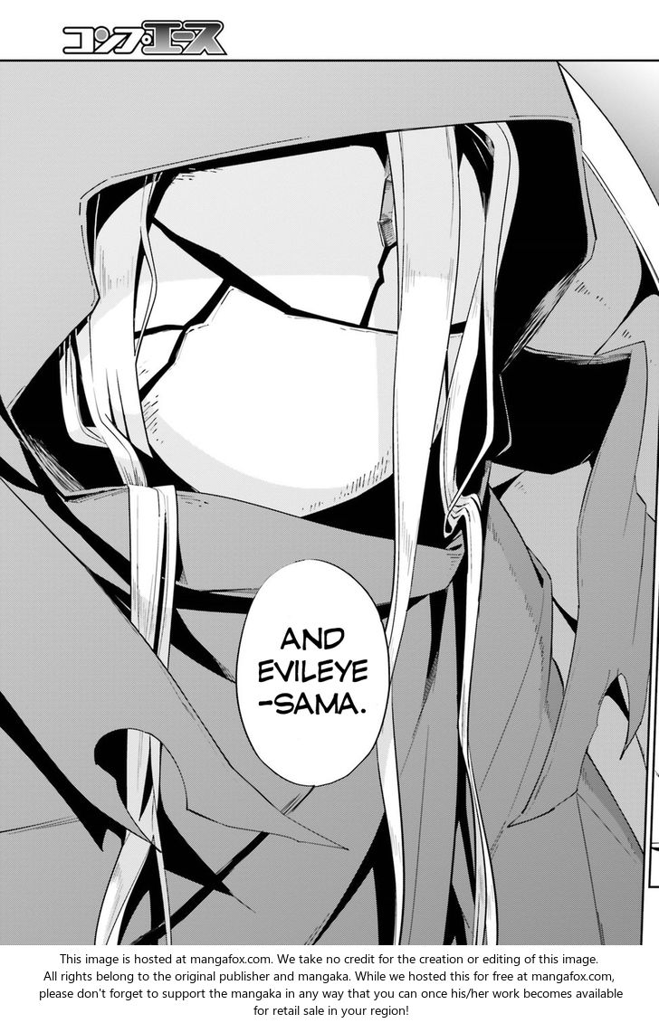 Read Overlord EN Manga Online