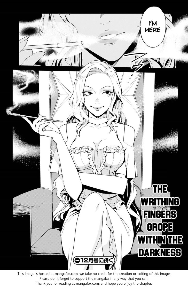 Read Overlord EN Manga Online