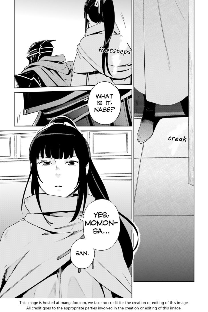 Read Overlord EN Manga Online