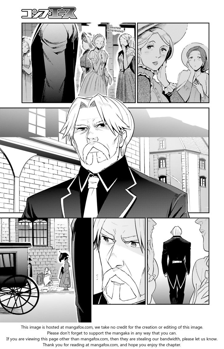 Read Overlord EN Manga Online