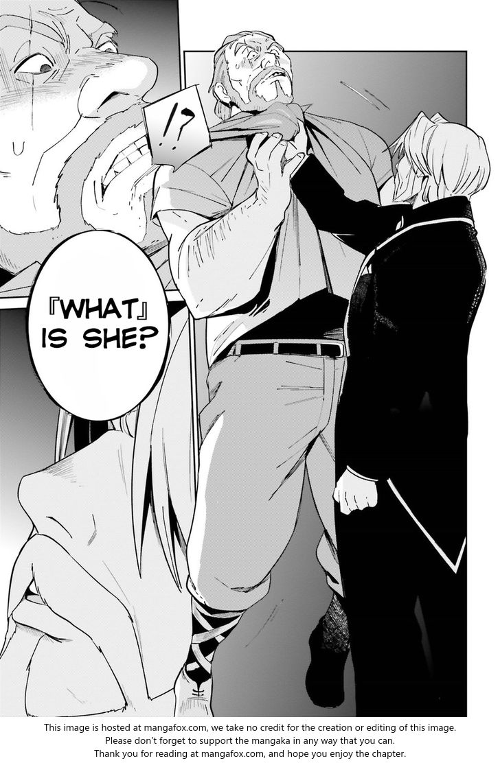 Read Overlord EN Manga Online