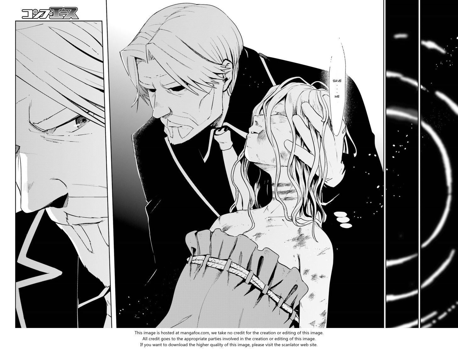 Read Overlord EN Manga Online