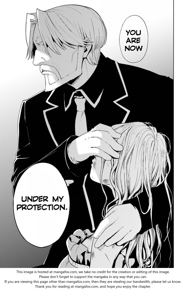 Read Overlord EN Manga Online