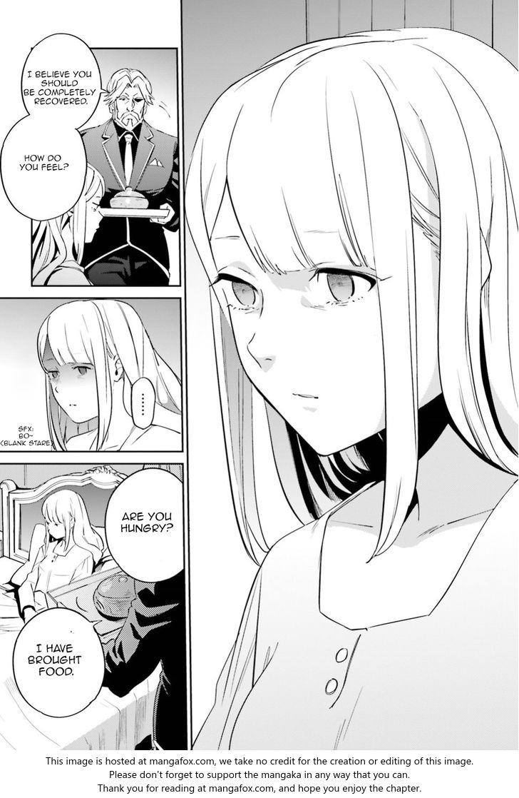 Read Overlord EN Manga Online