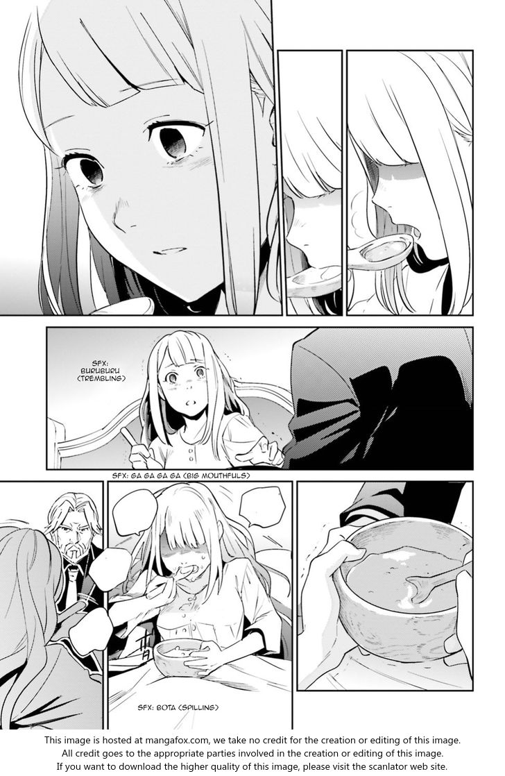 Read Overlord EN Manga Online