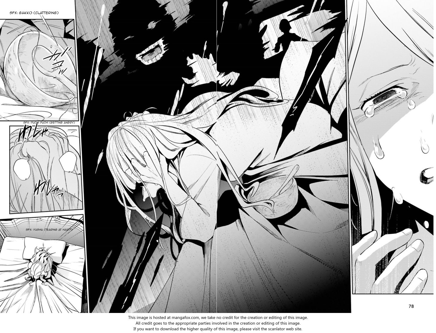 Read Overlord EN Manga Online