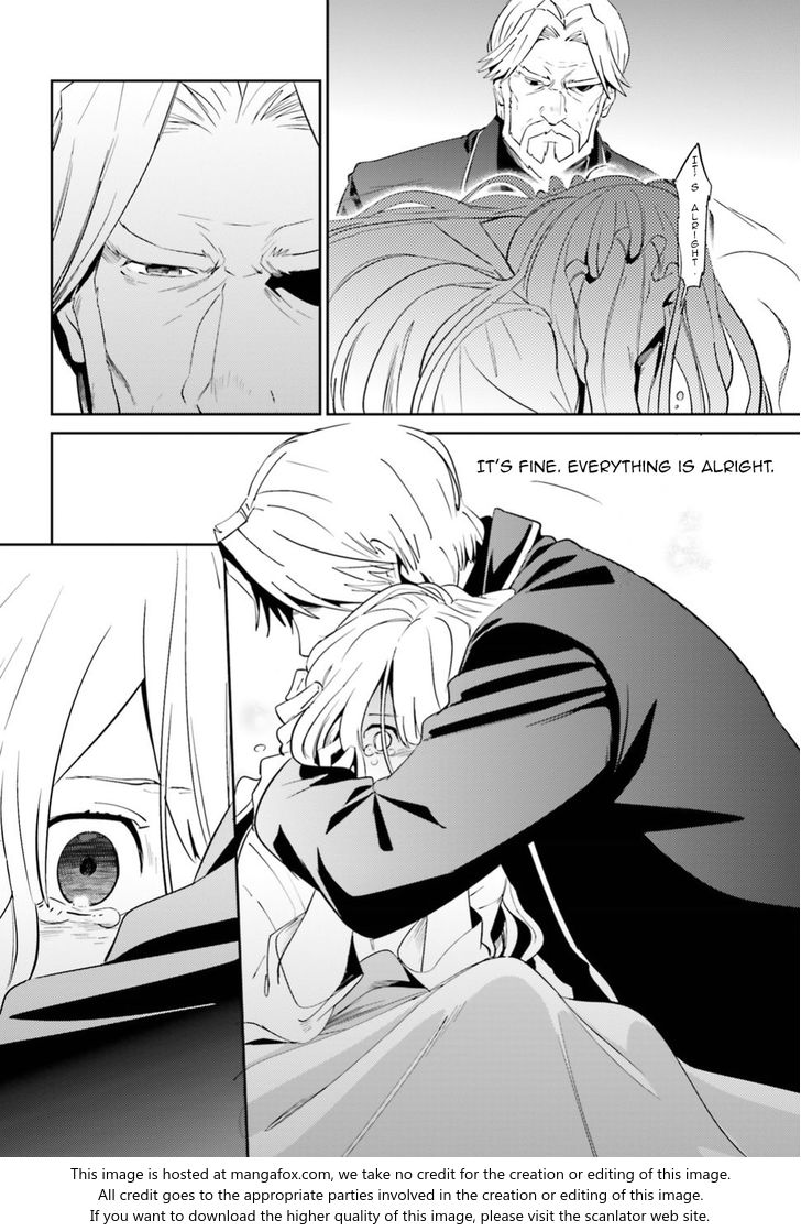 Read Overlord EN Manga Online