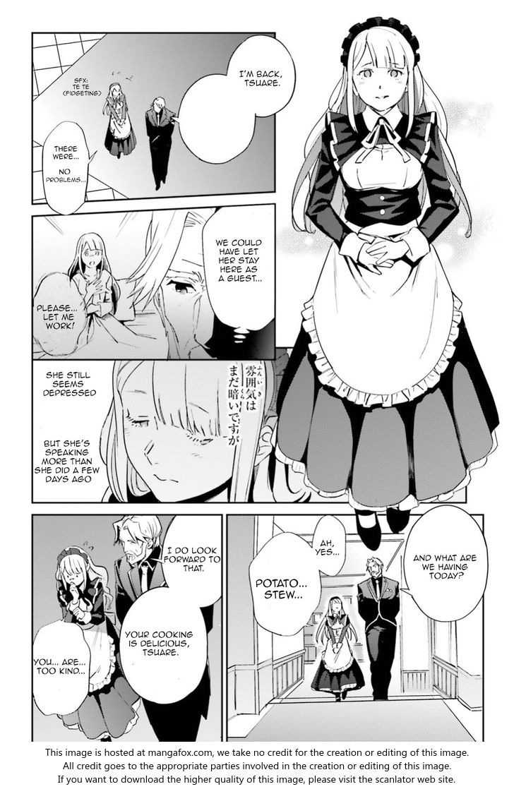 Read Overlord EN Manga Online