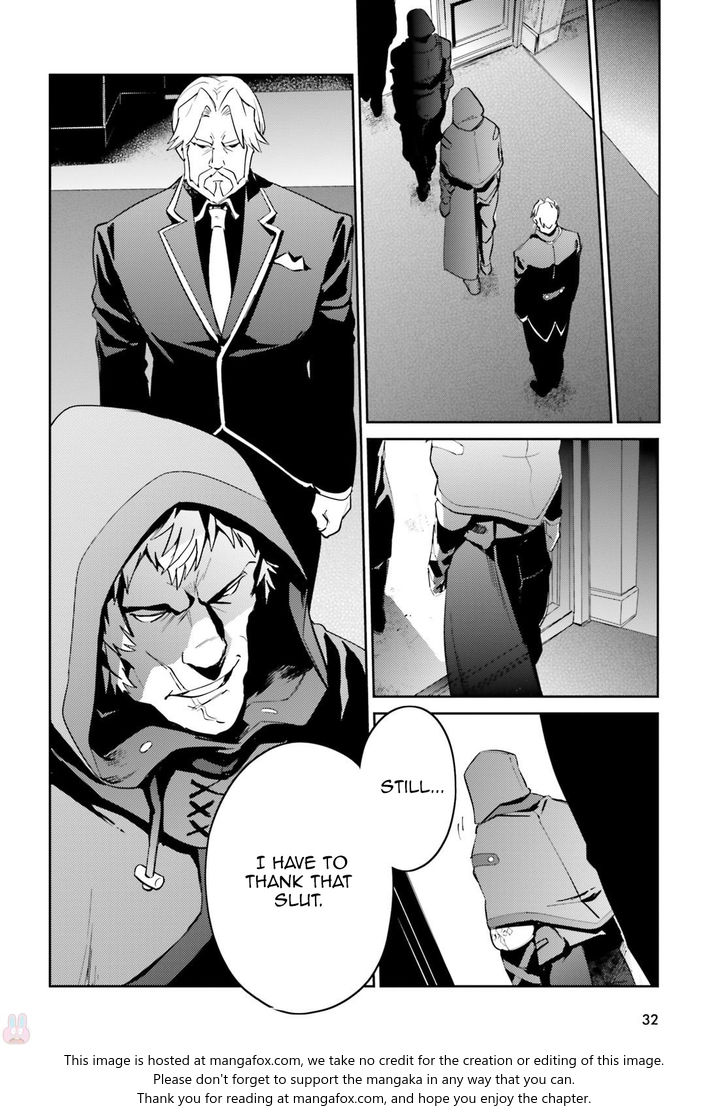 Read Overlord EN Manga Online