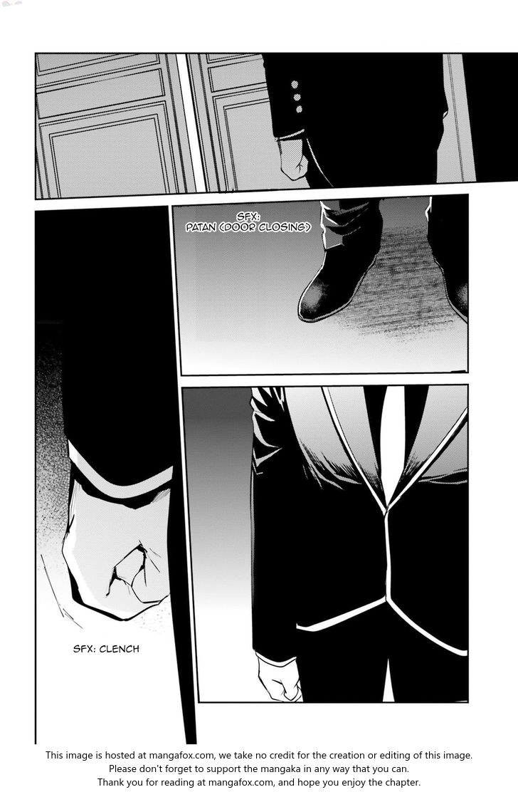 Read Overlord EN Manga Online