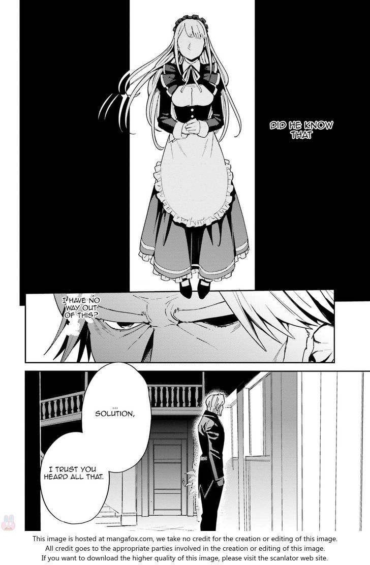 Read Overlord EN Manga Online