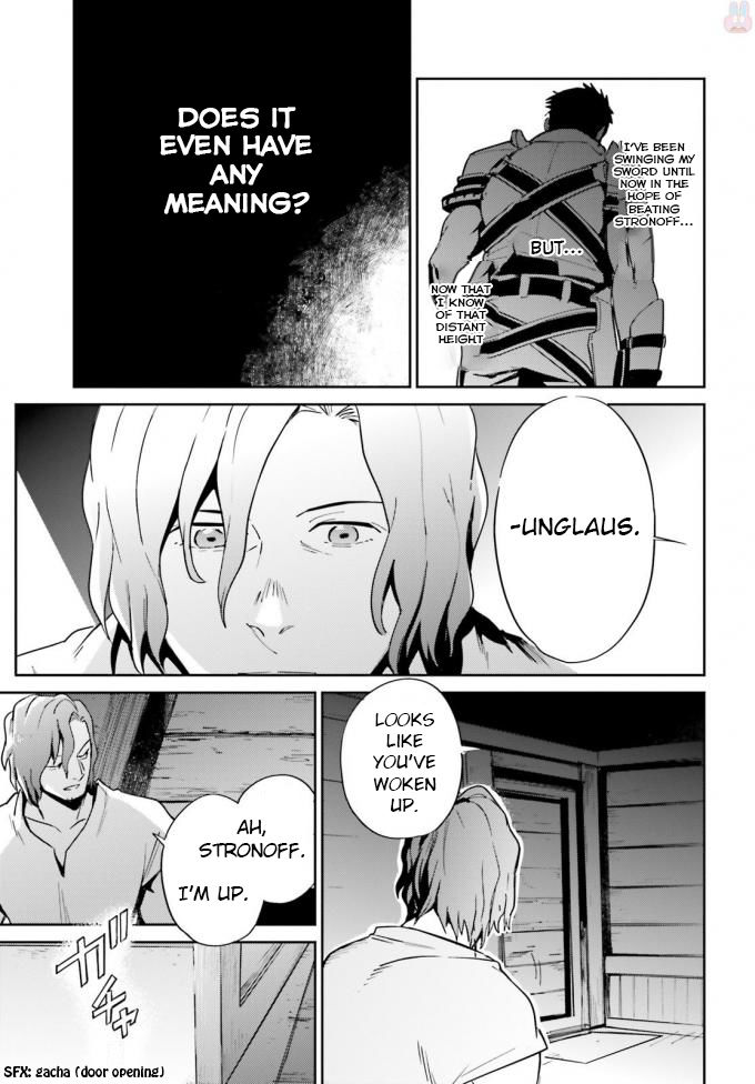 Read Overlord EN Manga Online