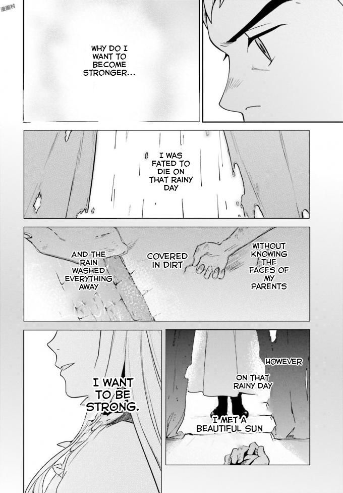 Read Overlord EN Manga Online