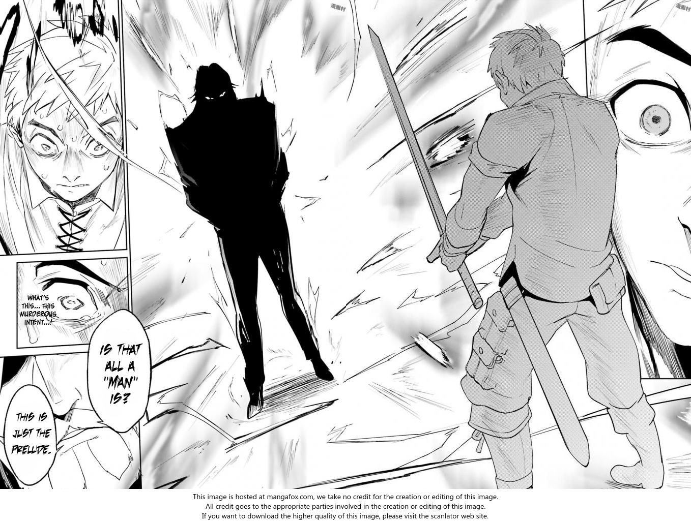 Read Overlord EN Manga Online