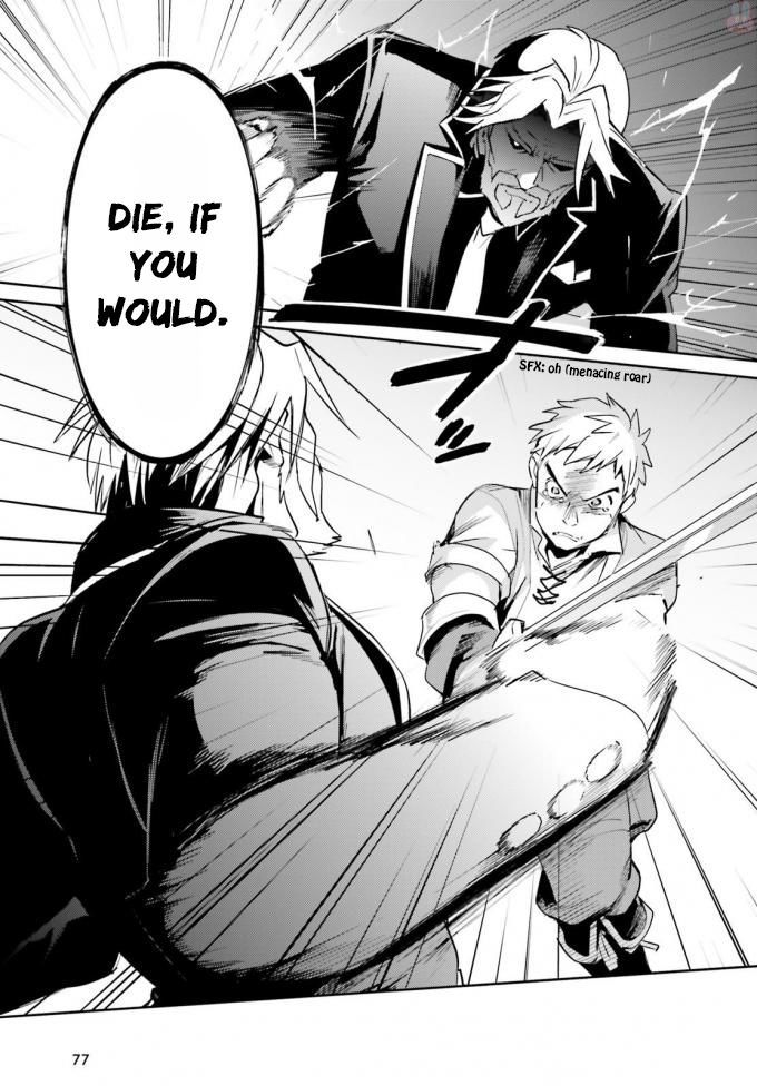 Read Overlord EN Manga Online