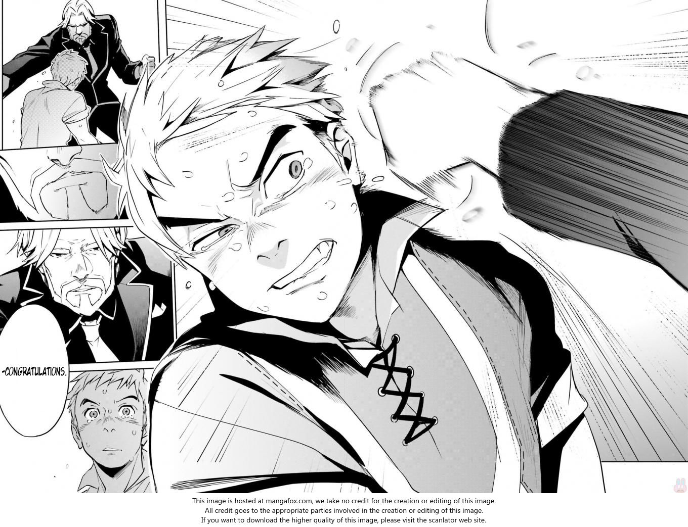 Read Overlord EN Manga Online