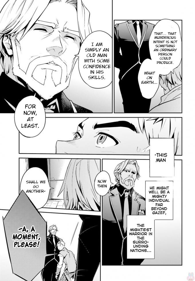 Read Overlord EN Manga Online