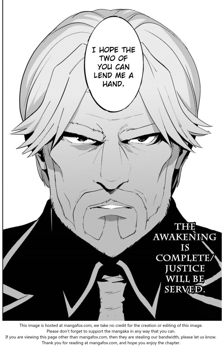 Read Overlord EN Manga Online