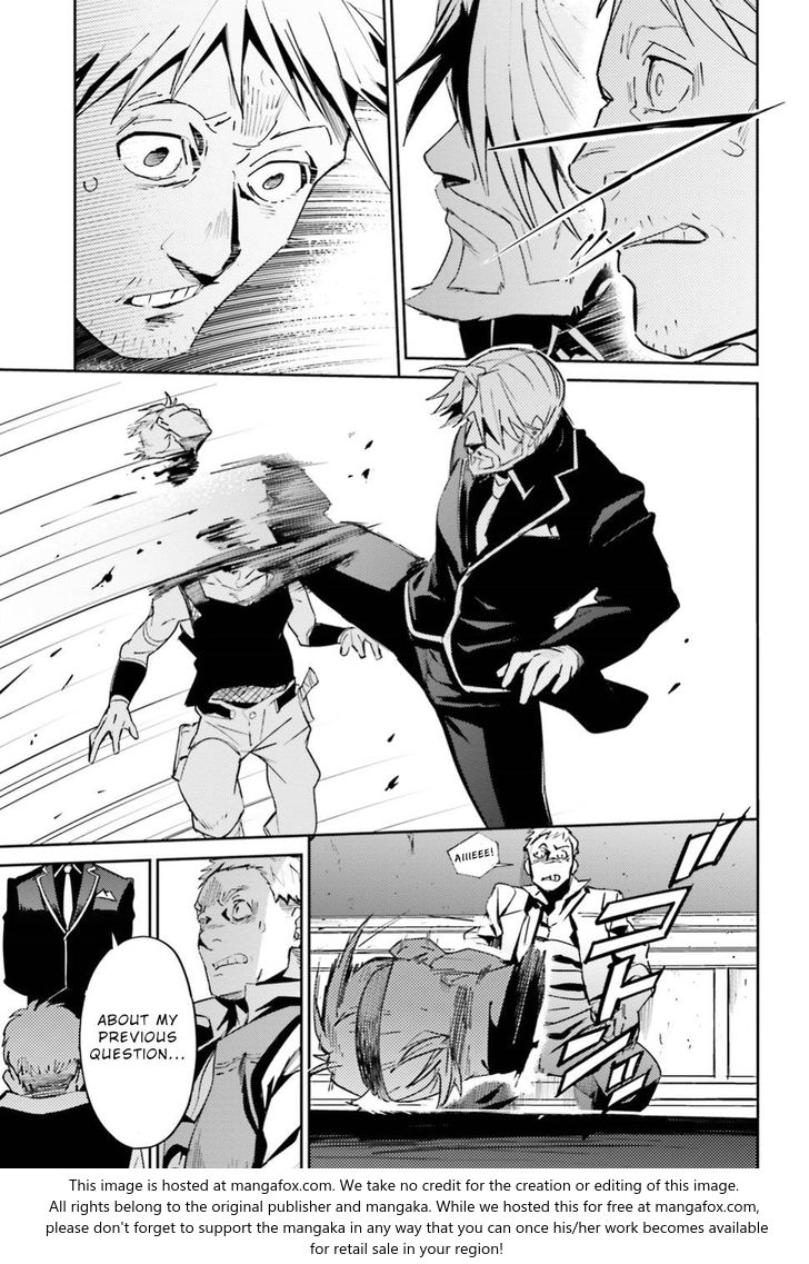 Read Overlord EN Manga Online