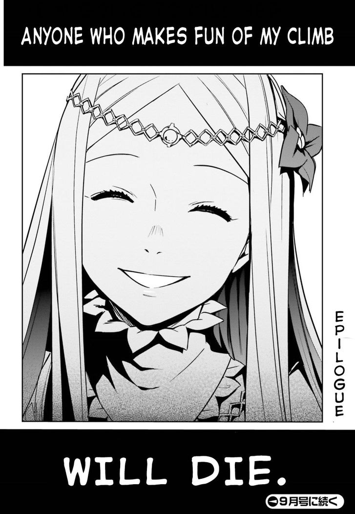 Read Overlord EN Manga Online