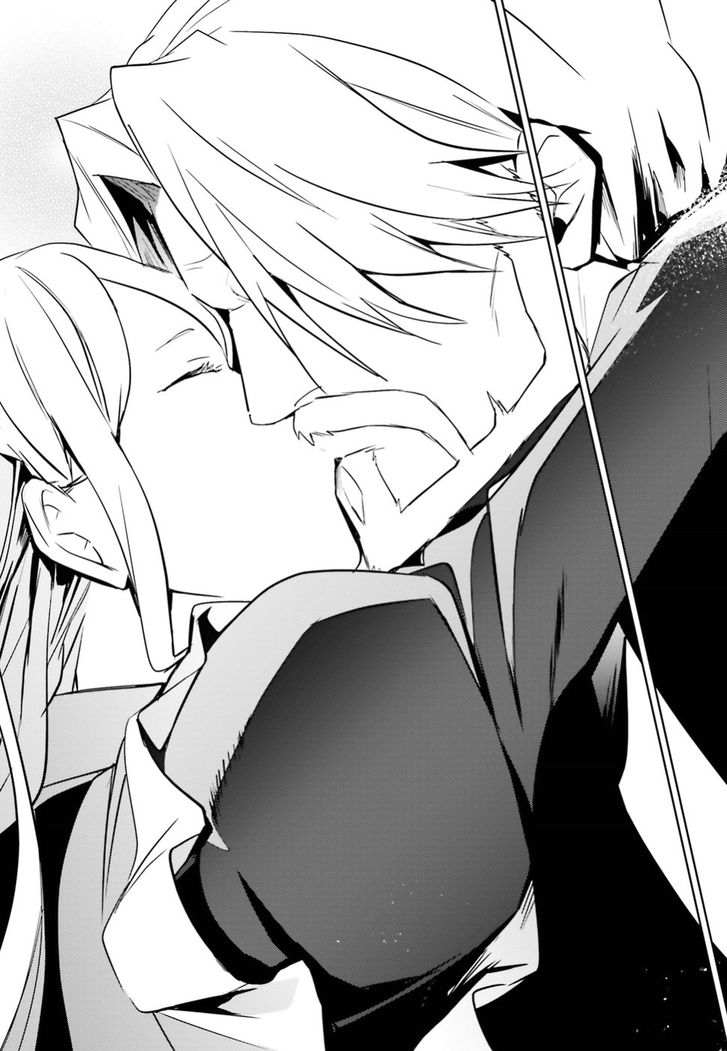 Read Overlord EN Manga Online