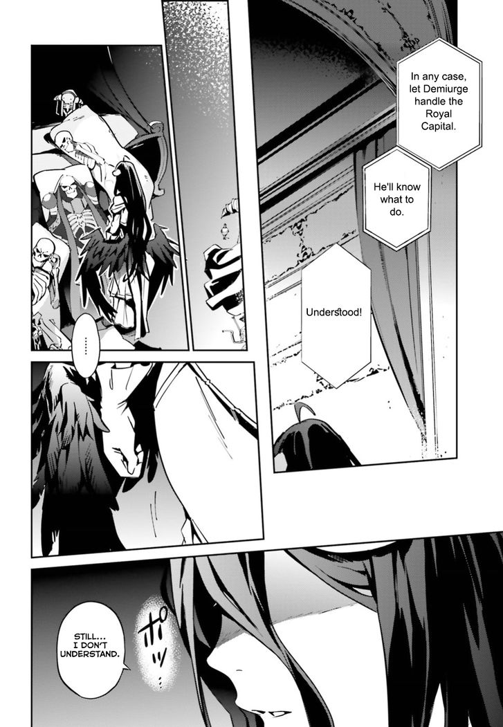 Read Overlord EN Manga Online