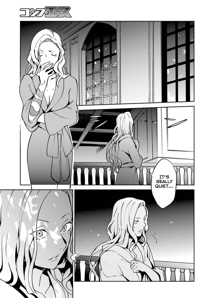 Read Overlord EN Manga Online