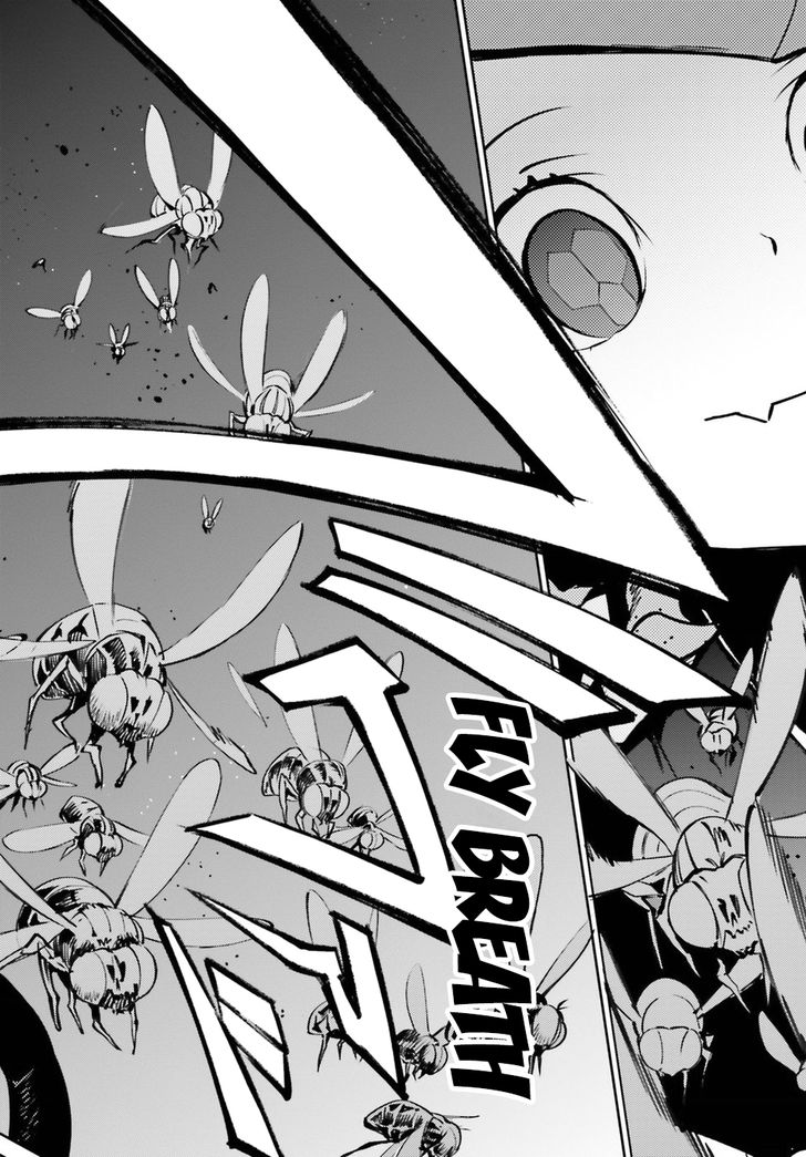 Read Overlord EN Manga Online