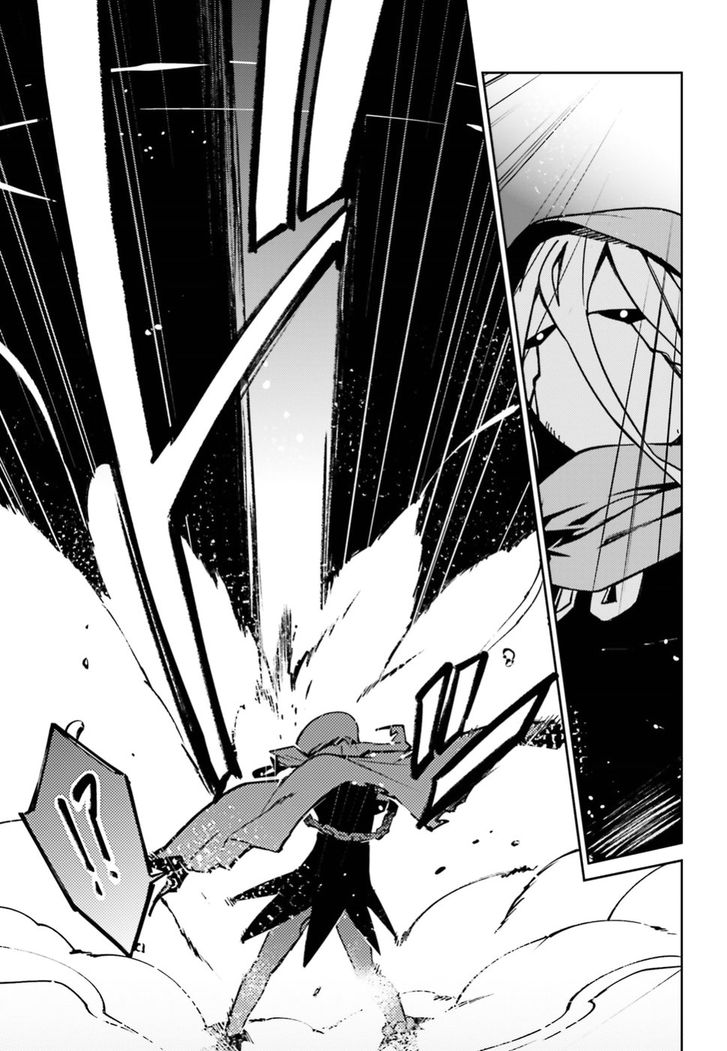 Read Overlord EN Manga Online