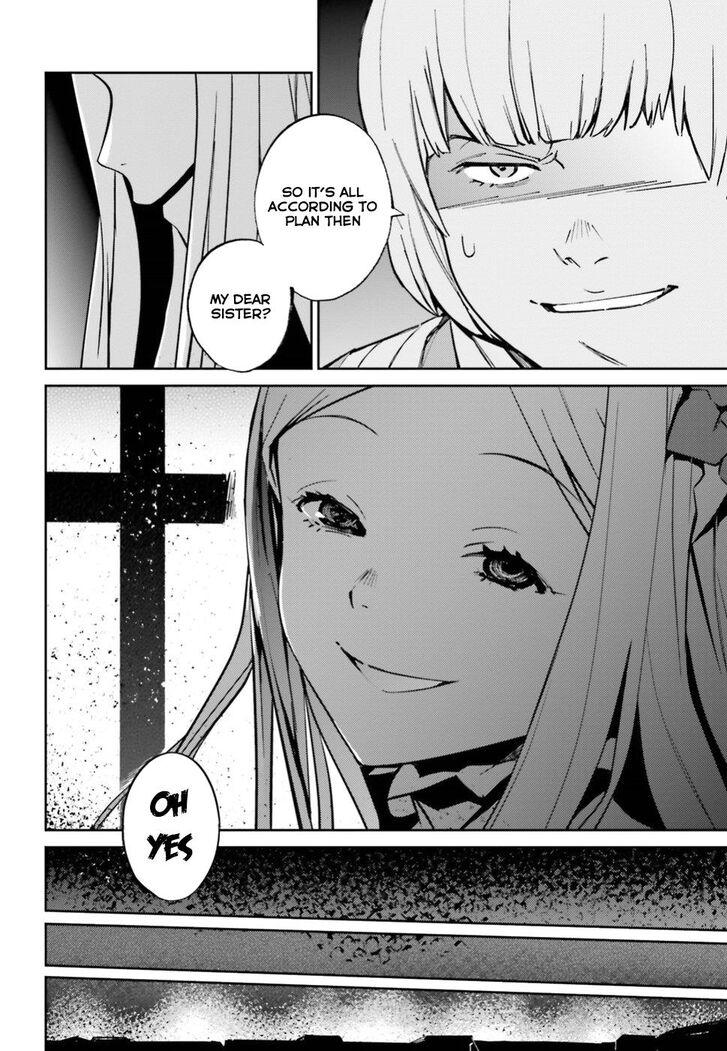 Read Overlord EN Manga Online