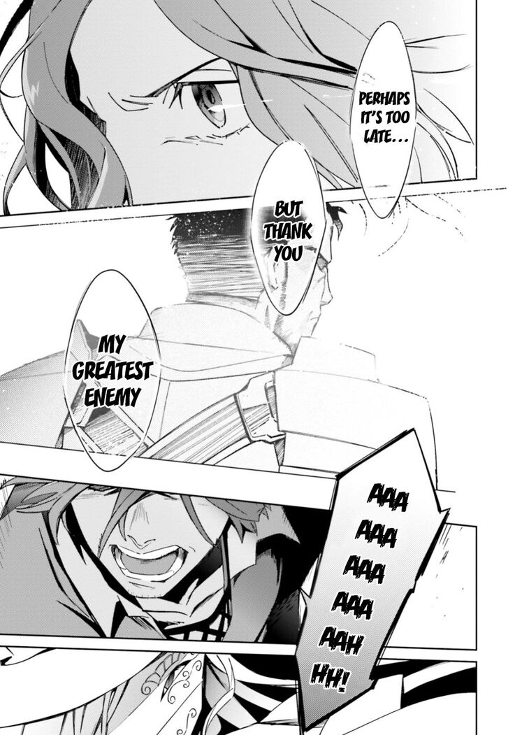 Read Overlord EN Manga Online