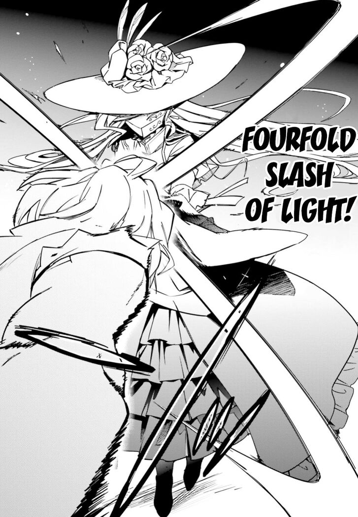 Read Overlord EN Manga Online