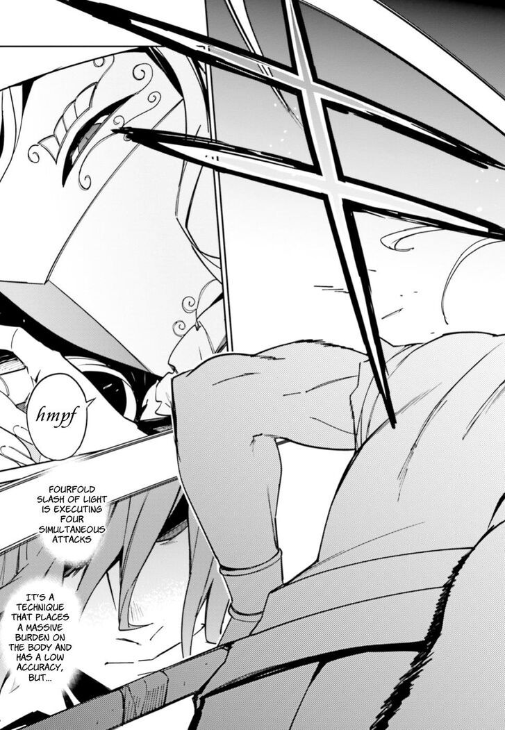 Read Overlord EN Manga Online