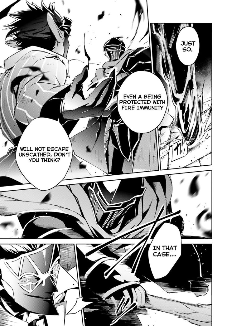 Read Overlord EN Manga Online