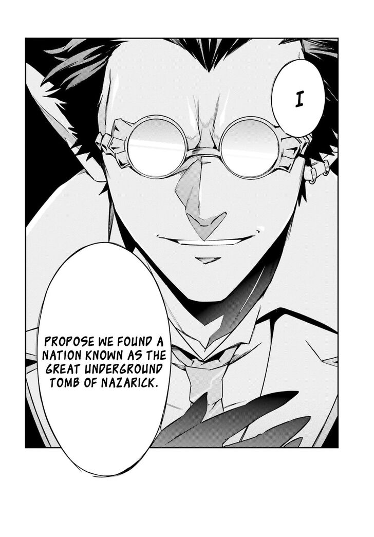 Read Overlord EN Manga Online