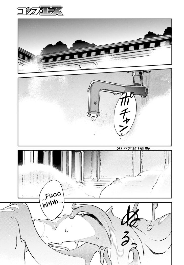 Read Overlord EN Manga Online