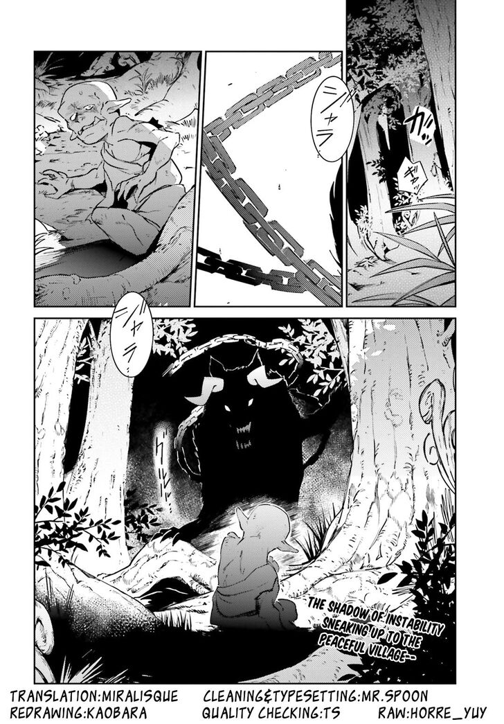 Read Overlord EN Manga Online